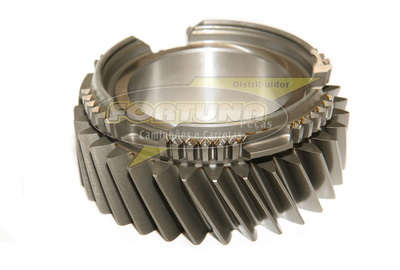 Foto de ENGRENAGEM CONSTANTE PILOTO G210-230-231-240-260 - Marca Compatível